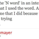 Illustration for article titled John Mayer Apologizes For iPlayboy/i Comments On Twitter